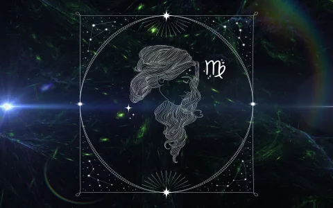 Astrology Virgo This Week Focus (Find Your Best Day for New Projects Here!)
