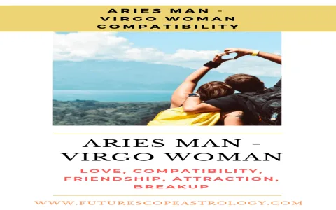 are aries and virgo compatible in love