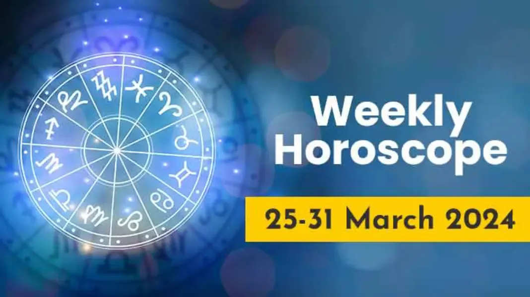 How to prepare for your virgo career horoscope april 2024 challenges？ (Expert tips for a busy week)