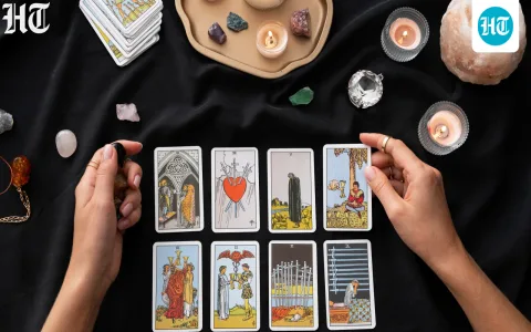 Clear Your Path： The Detailed Weekly Tarot Reading for Virgo for the Next Seven Days is Here!