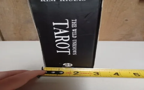 Where to buy the wild unknown tarot box set？ Top places revealed!