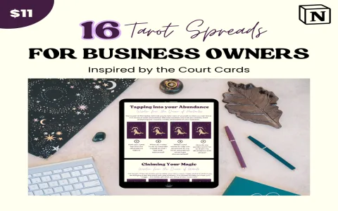 Print on demand tarot cards： How to start your own business？