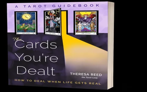 Can tarot card ensure safe travel？ Lets explore the mystery!