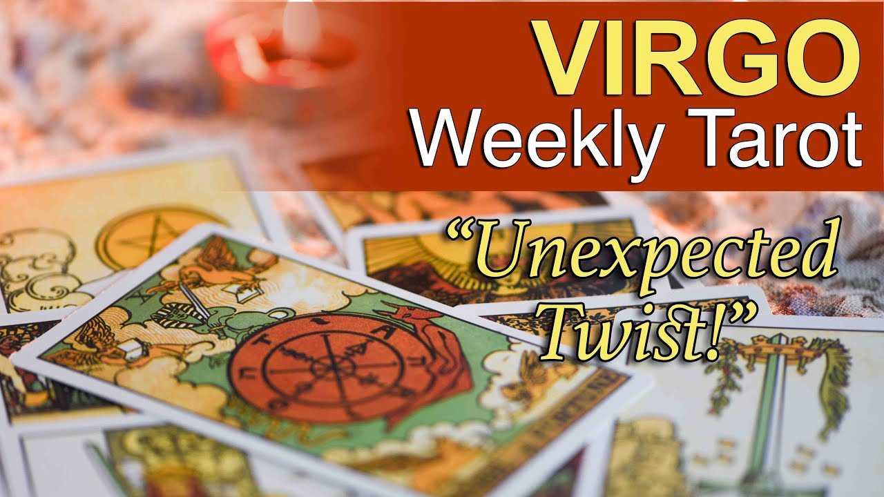 Need the latest weekly work horoscope virgo predictions? Get your free reading here fast!