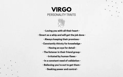 Ganesha Speaks Virgo Traits： Why Are Virgos So Critical and How Can Their High Standards Be Managed？