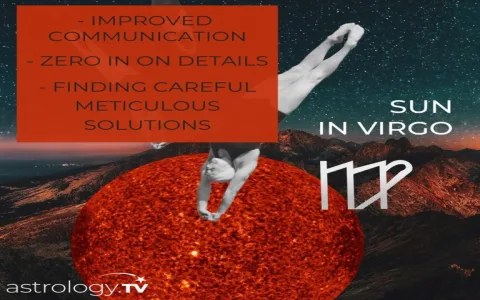 How to handle career with Virgo April 2015 horoscope？ Here are tips!