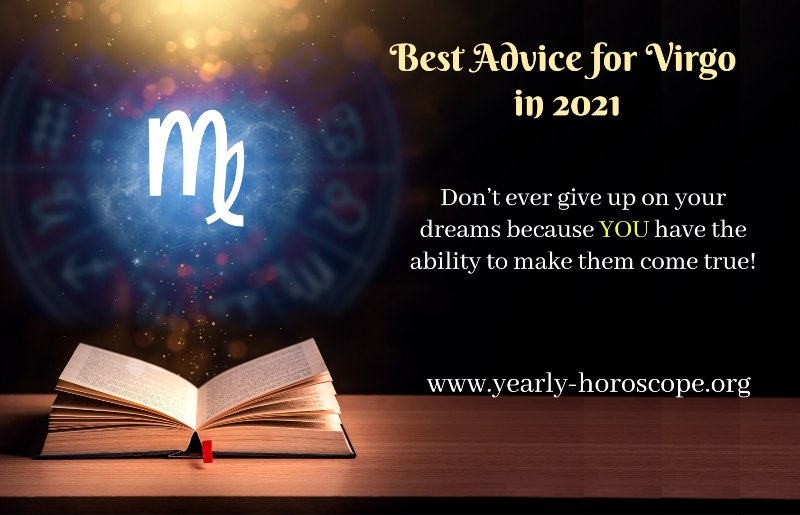 Virgo August 2021 career horoscope How to handle work challenges this month