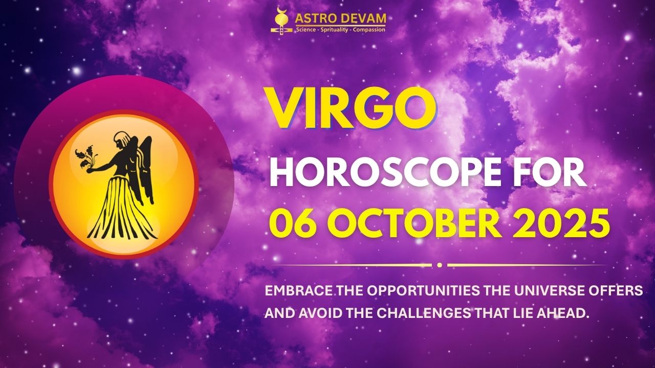 Where to get reliable free daily Virgo career horoscope?