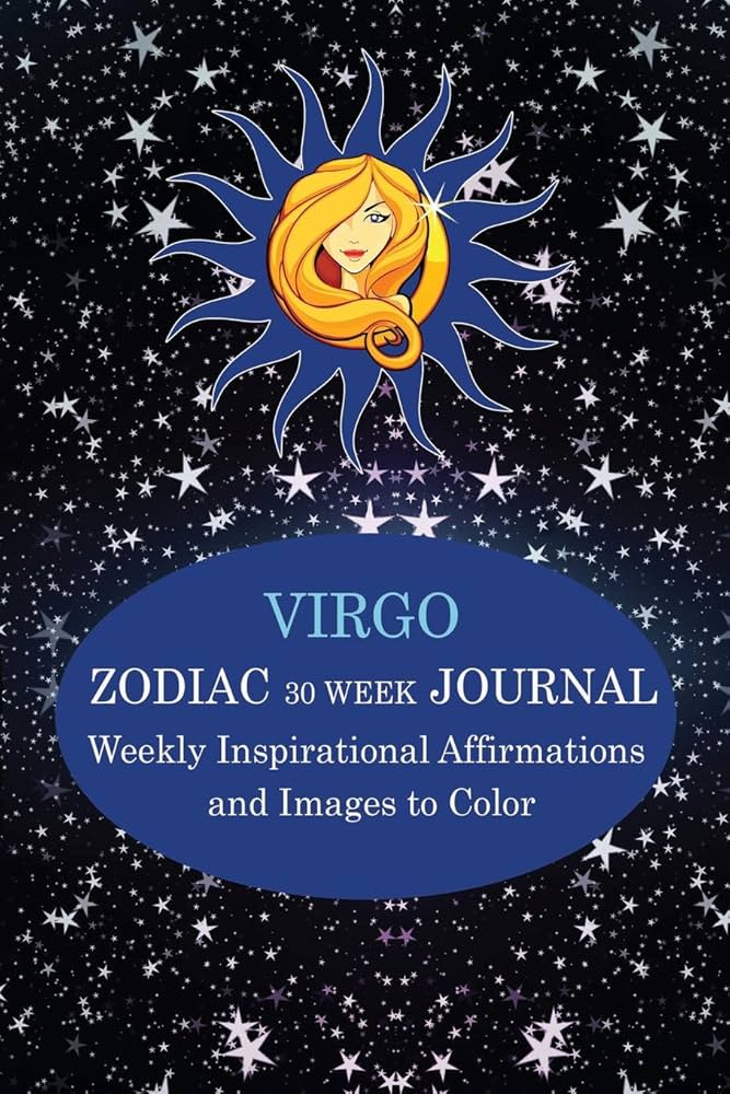 virgo horoscope weekly. work (30 characters)