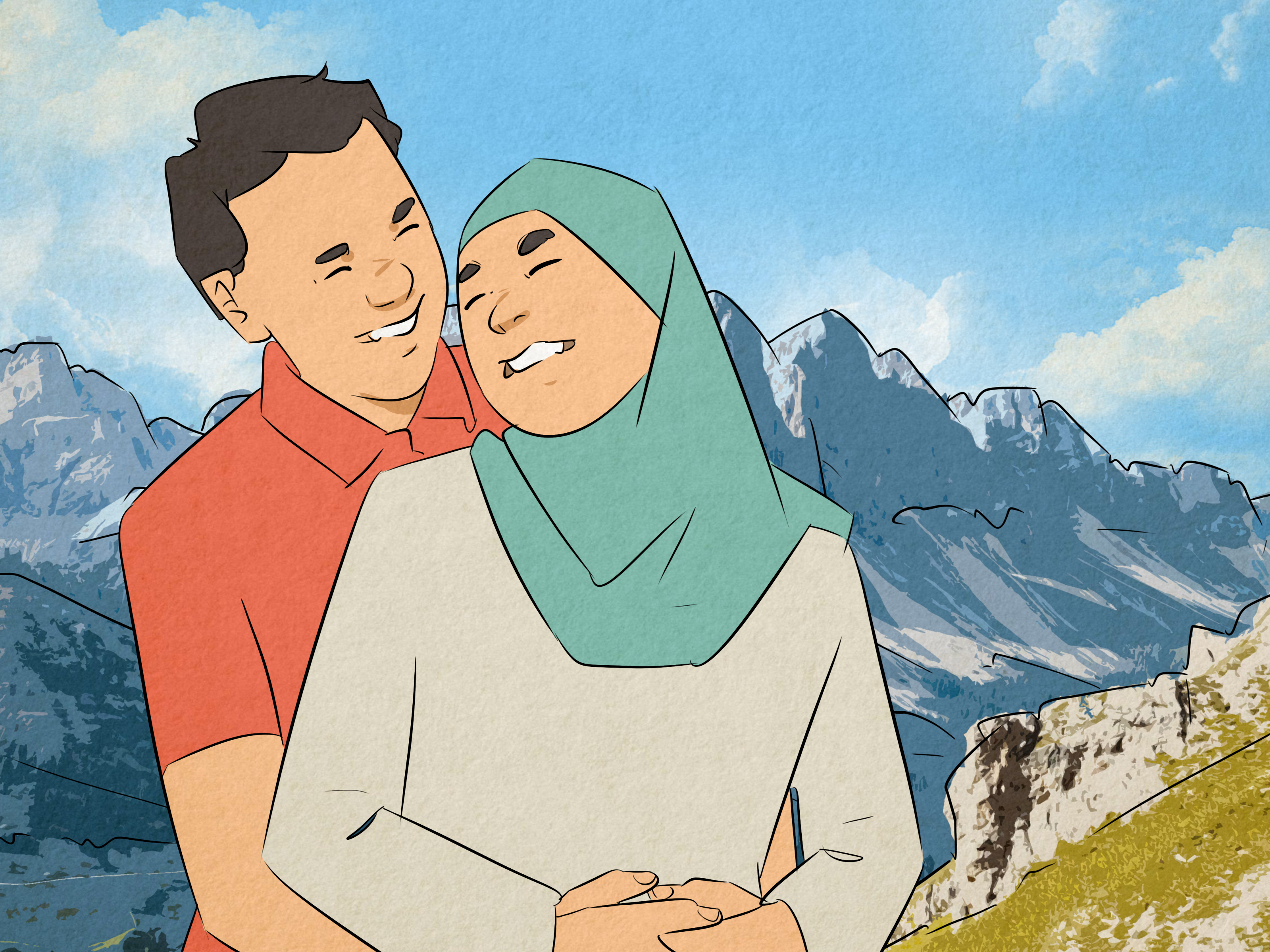 How to make gemini woman and virgo man love stronger？ Follow these tips!