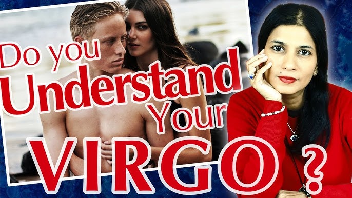How to understand the personality of a Virgo？ 3 keys to unlock