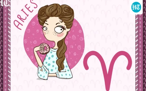 What are the aries sun virgo moon traits？ Uncover the secrets now!