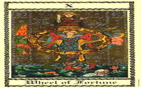 Tips for reading medieval scapini tarot cards like a pro!