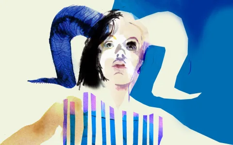 Do female Virgos really have these negative traits？ Lets explore!