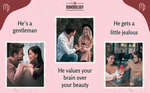 The 5 most annoying male virgo bad traits revealed by women; Is your boyfriend one of these men？