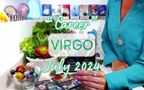 Review the virgo career horoscope july 2019 now! Important lessons you must know!