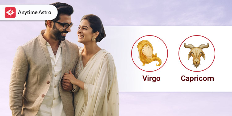 Is Virgo and Capricorn a good love match？ Discover the pros and cons!