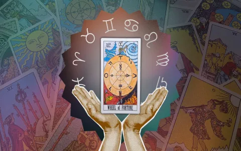 Daily horoscope Virgo tarot： How to read and understand your fortune？