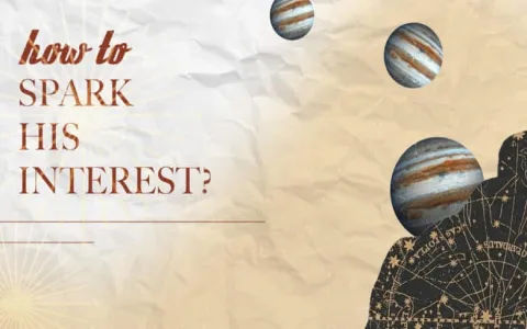 How to make a Virgo man confess his love？ Try these simple methods!