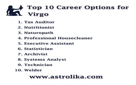 horoscope for 2015 virgo career