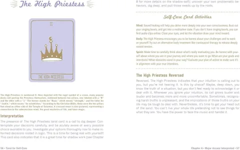 Daily Tarot for Virgo How to Read and Benefit from It？