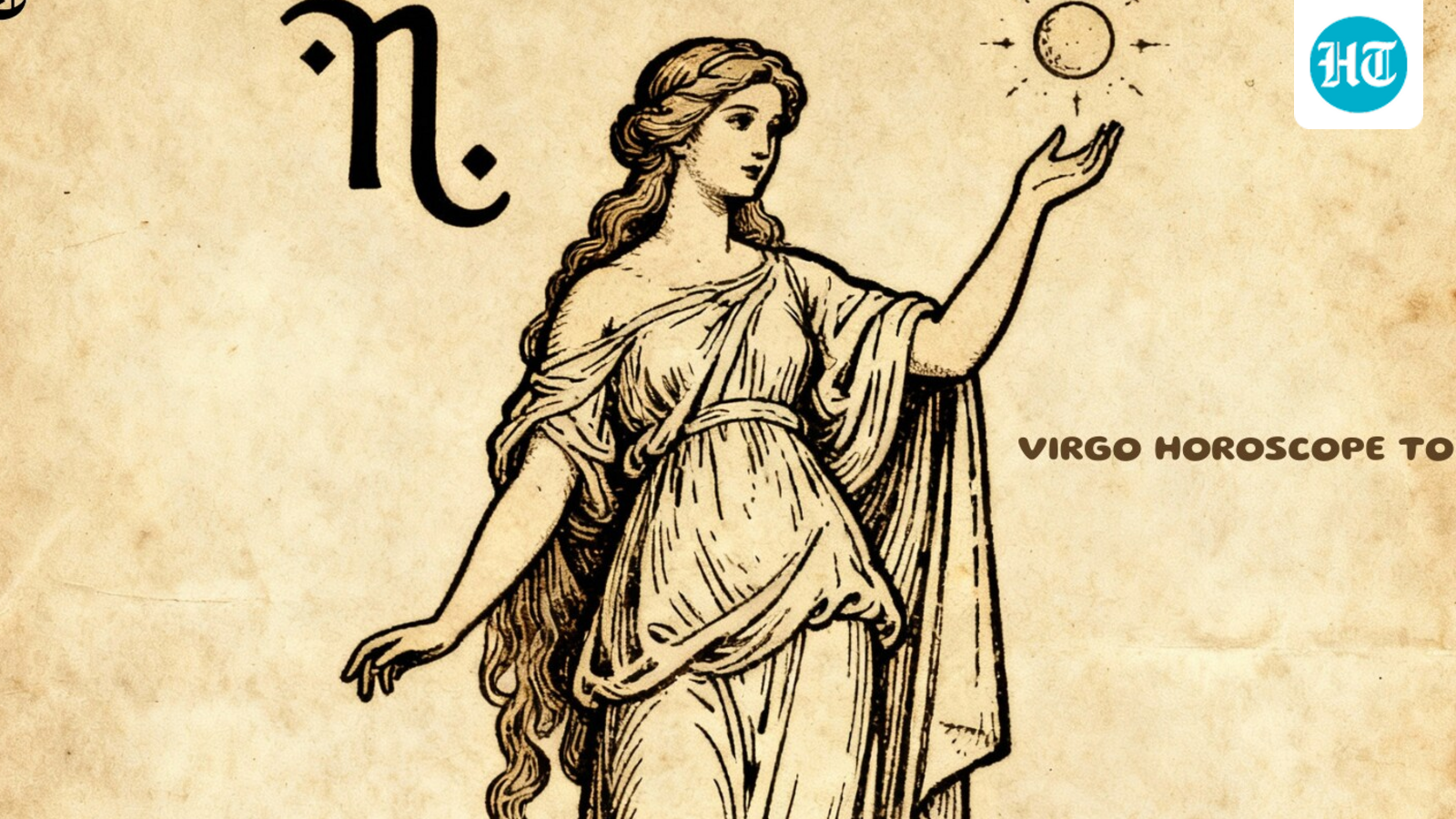 Where to find reliable virgo weekly love astrology？ Here are some options!