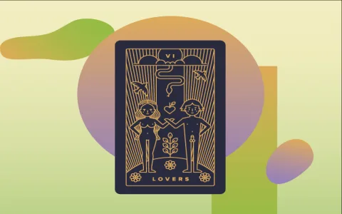 Discover the 10 tarot card meanings for love and career life!