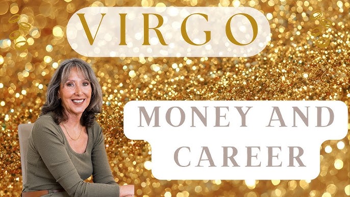 How to get a good virgo career forecast weekly？ 5 tips for you!