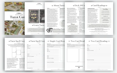 What does my tarot reading mean？ 3 common interpretations explained