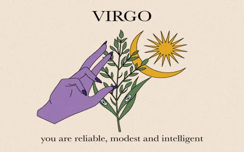 Leo and Virgo moon compatibility： Do they match well？ Lets check!