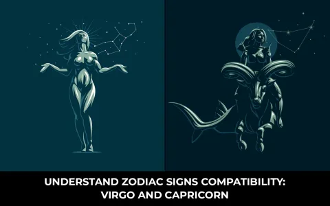 Gemini and Virgo marriage compatibility： What to expect in a union？