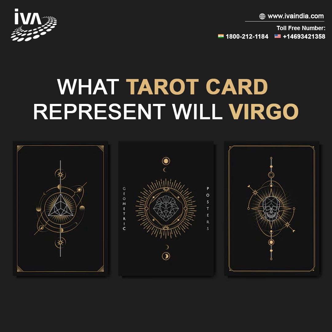 How to understand the daily horoscope tarot of Virgo easily？ Read this!