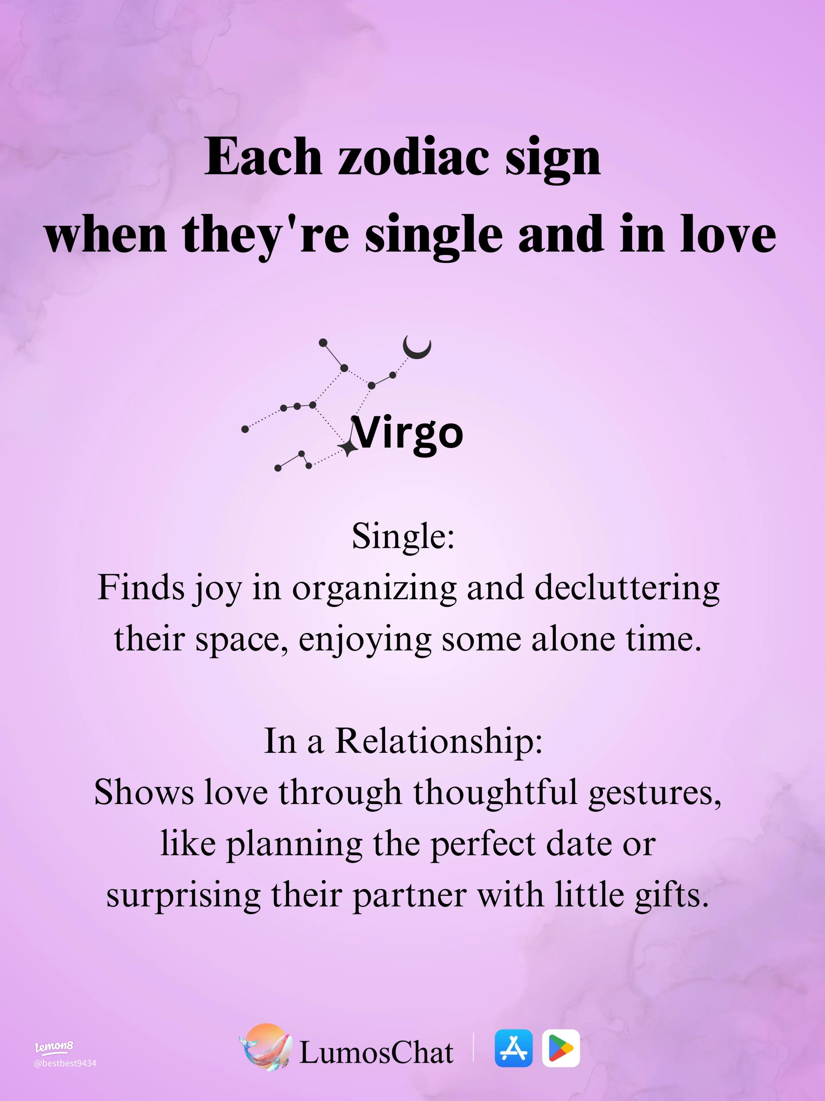 How to handle challenges in the virgo 2022 love horoscope？ Simple advice for singles and couples.