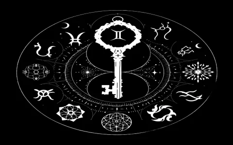 How to understand virgo sun scorpio moon personality？ 5 key points!