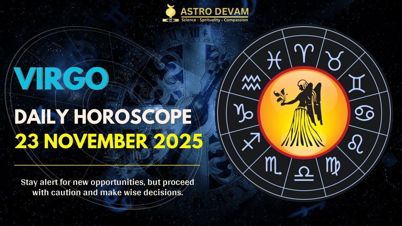 Is the horoscope com virgo daily prediction accurate？ Read our review now!
