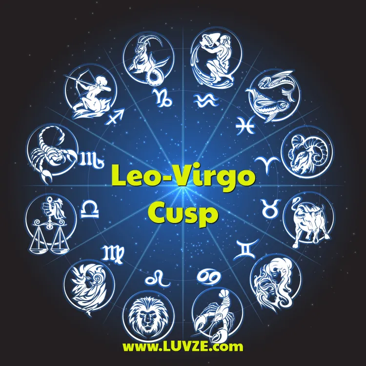 Leo Virgo cusp in love： How to build a lasting bond？