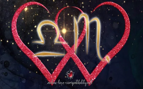 How to improve Libra Scorpio cusp and Virgo compatibility？ Tips inside!