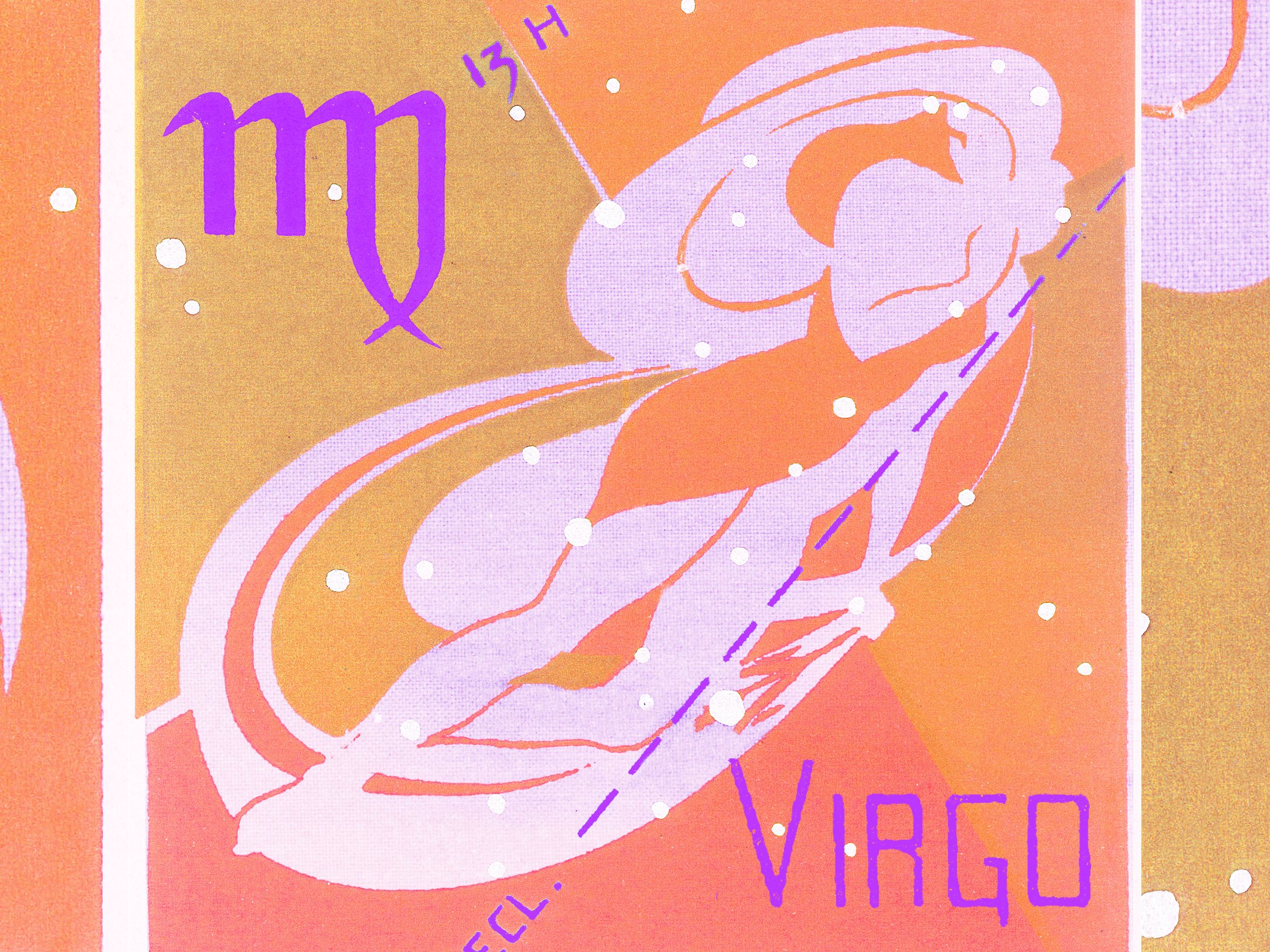 Horoscope Virgo career 2019： Is it a good time to change your job？