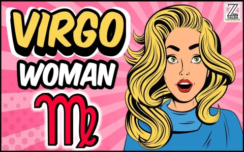How does the female Virgo zodiac personality affect relationships？ Lets discuss!