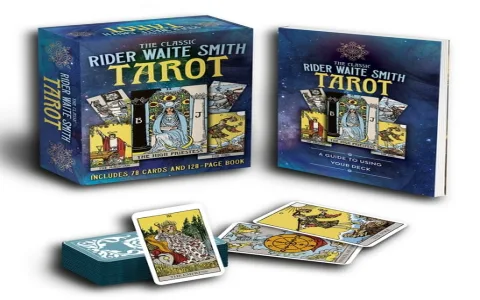 Where Can I Buy the Tarot of the Sorceress Deck？ Find The Best Price Deals!