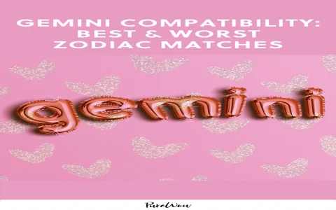 Best love matches for Virgo What signs are most compatible？