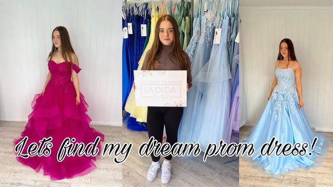 Can the dream of me dress fit all occasions？ Lets explore!