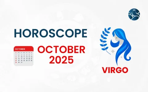 Virgo horoscope 2021 monthly： Can it guide your life decisions？