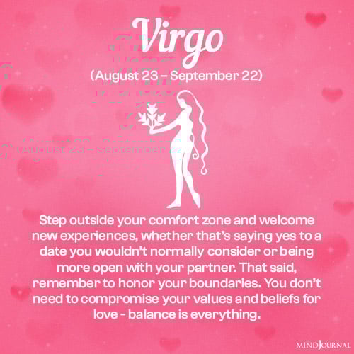What love signs in Virgo horoscope monthly September？ Read the details!