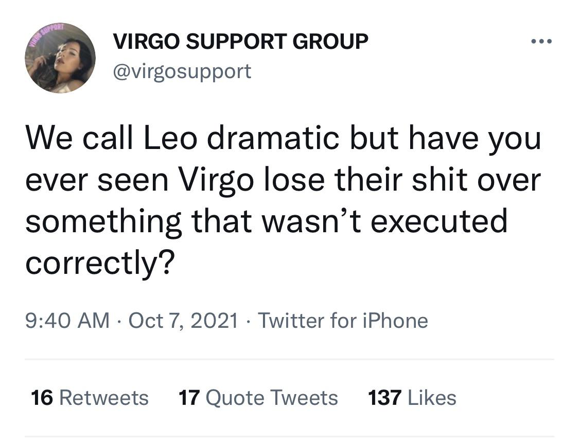 Male Virgo Female Leo Compatibility： Avoid these three mistakes right now!