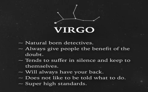 Are there any negative double virgo traits？ Learn how to stop being so critical of yourself and others!