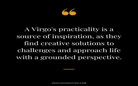 What makes the character traits of a Virgo unique？ Discover now!