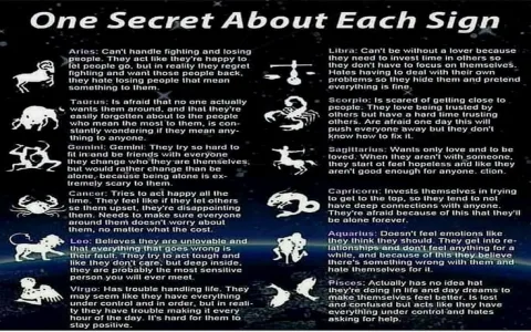 How to understand the daily horoscope love for Virgo？ Follow these tips!