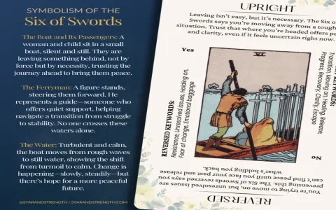 Struggling with the king of swords meaning tarot？ This easy guide will help you understand it.