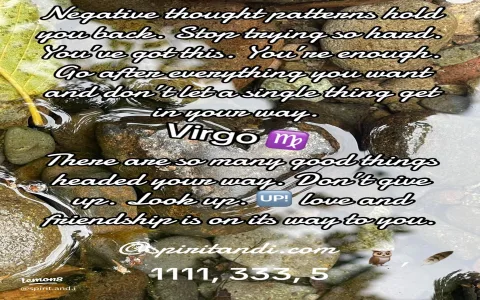 Did your career boom based on virgo monthly astrology 2015 charts？ We look at the top months for success!